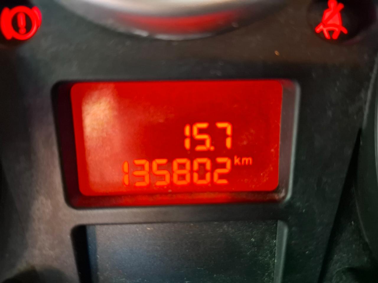 Peugeot 207 1.4 VTI 5P. ENERGIE