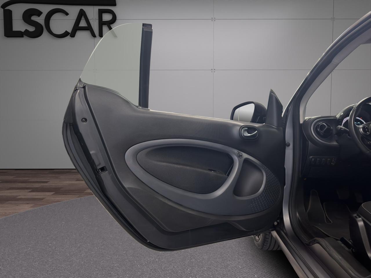 Smart fortwo coupe Fortwo 0.9T Passion 90cv - Unipro - Promo Finanziamento - Sedili riscaldabili - Cerchi 16"
