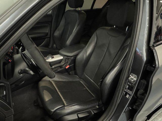 BMW M140 i 5p. Auto *preparata Scuderia Forieri +550cv*