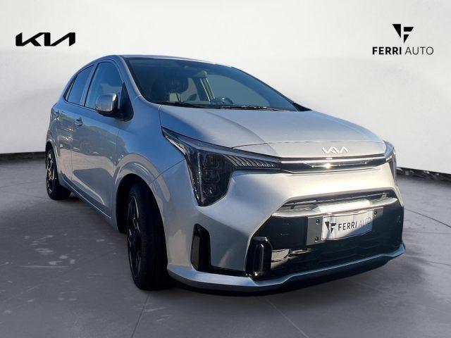 KIA Picanto 1.2 12V 5 porte Style