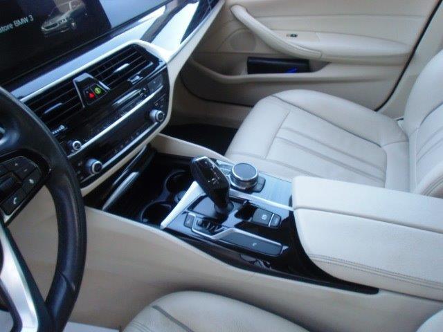 Bmw 520d xDrive Luxury TOURING NAVI 190CV