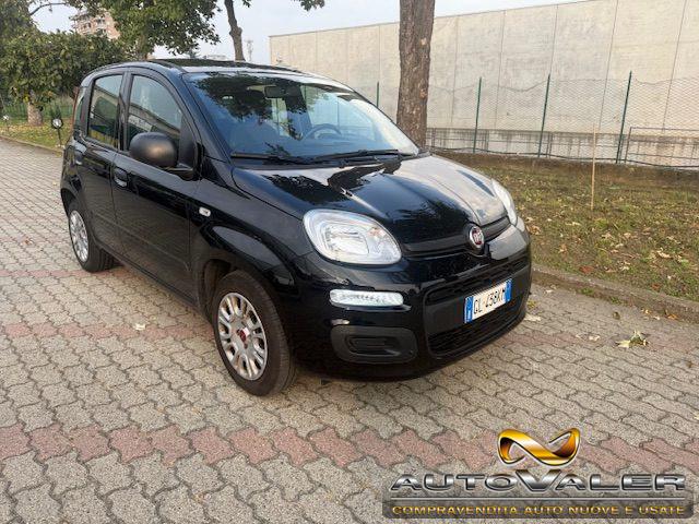 FIAT Panda 1.0 FireFly S&S Hybrid 5 Posti