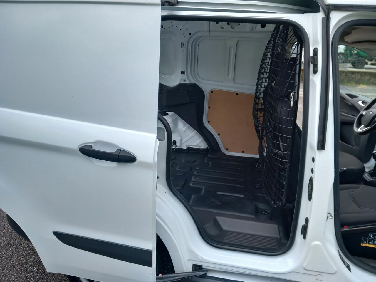 Ford Transit Courier 1.5 TDCi 75CV