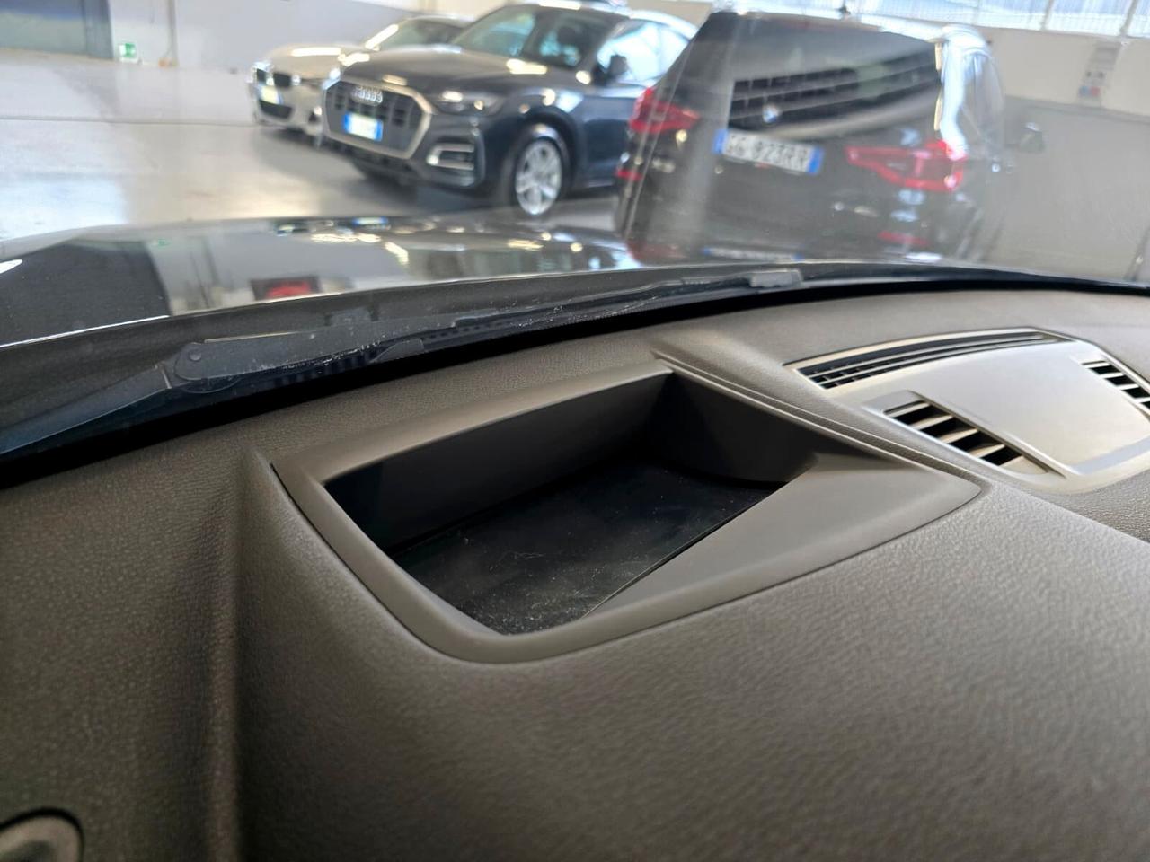Bmw X1 xDrive20d xLine
