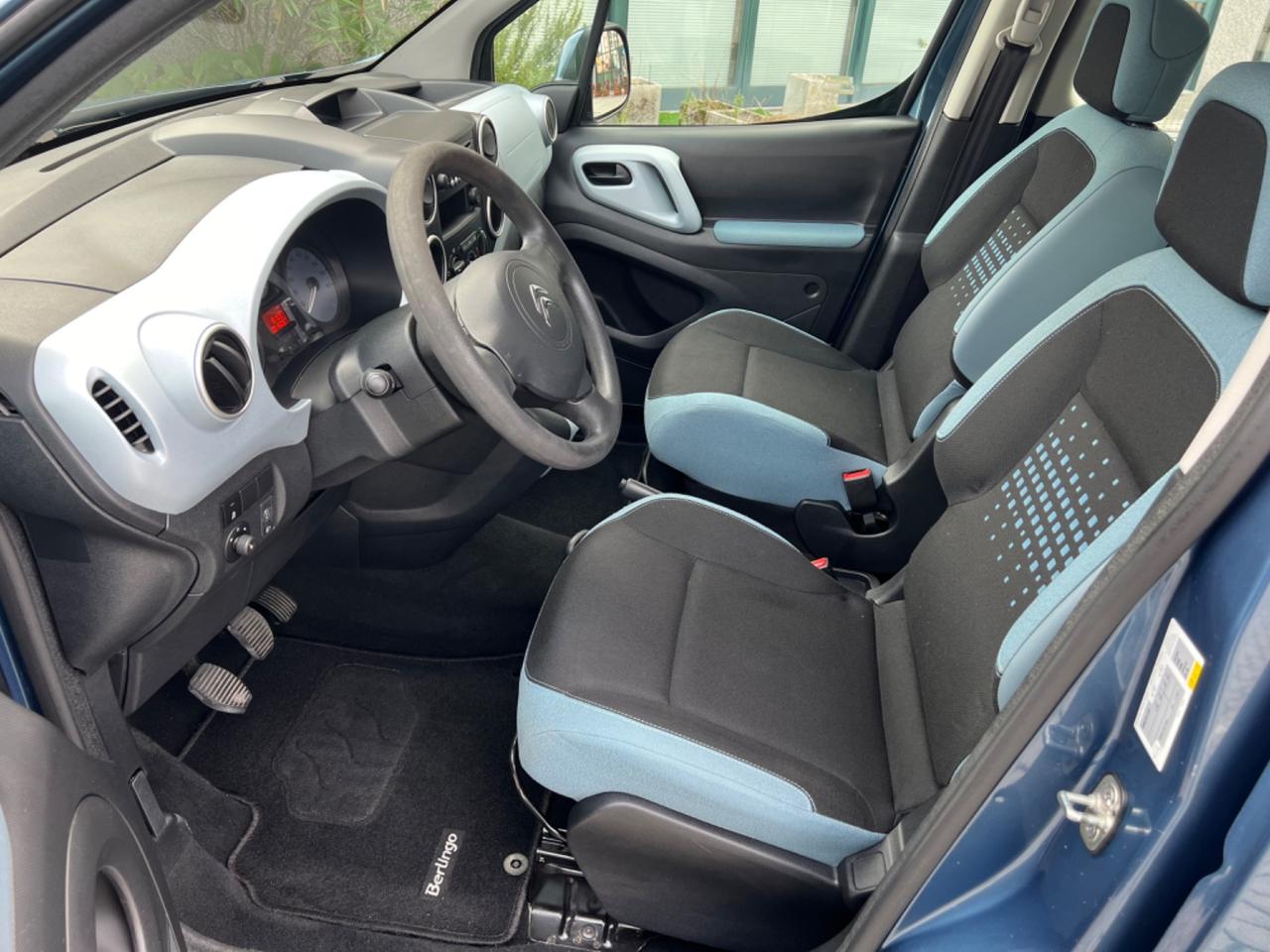 Citroen Berlingo Multispace 1.6 VTi 95 Seduction