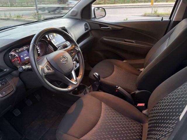 OPEL Karl Rocks 1.0 73 CV