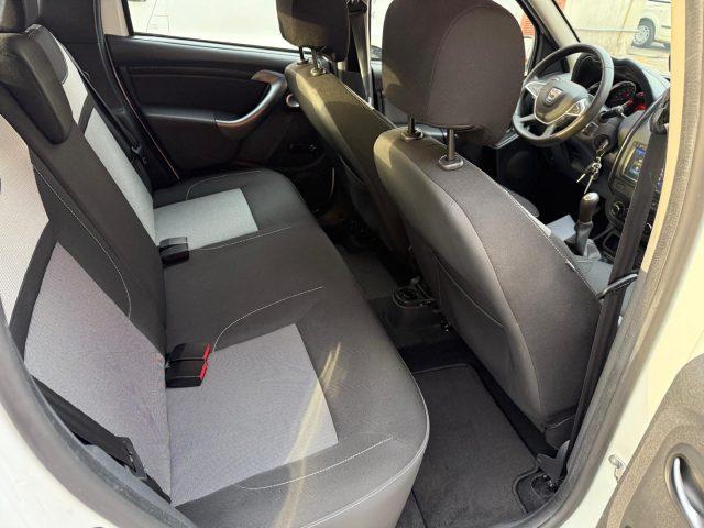 DACIA Duster 1.6 115CV GPL Lauréate