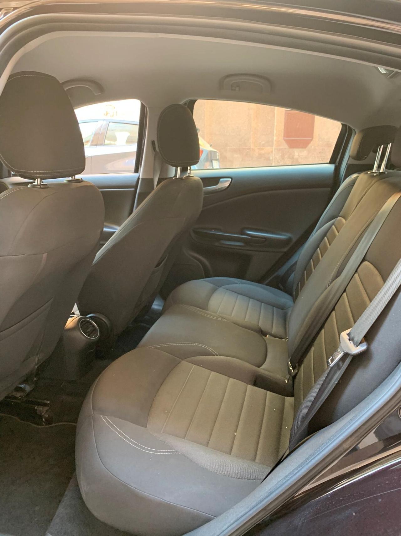 Alfa Romeo Giulietta 1.6 JTDm 120 CV