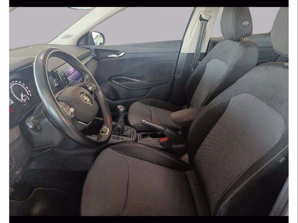 SKODA Fabia 1.0 mpi evo style 80cv del 2023