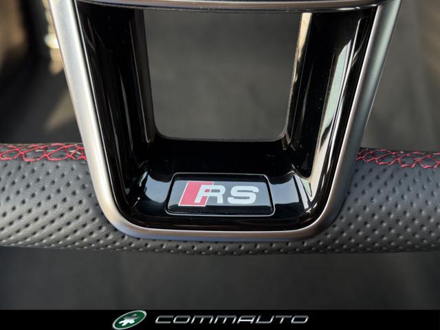 AUDI RS6 4.0 TFSI V8 Performance Dynamic Plus 305 CARBON