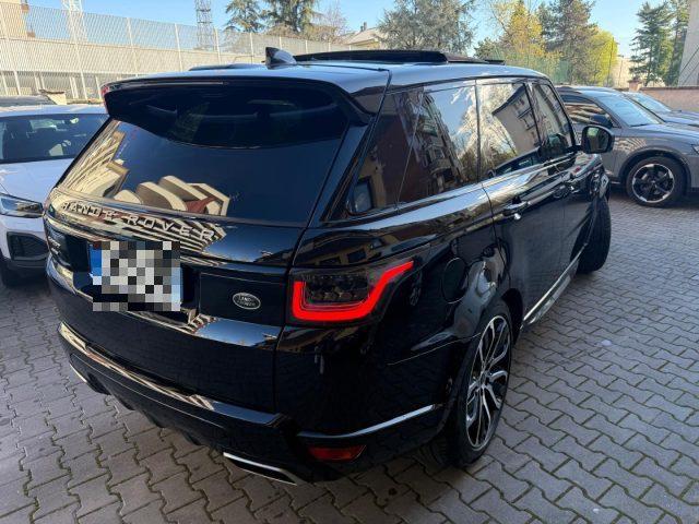 LAND ROVER Range Rover Sport 2.0 Si4 PHEV HSE Dynamic TETTO PANORAMICO