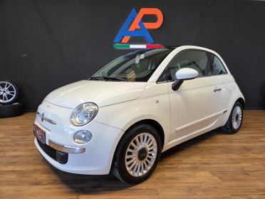Fiat 500 1.2 Lounge 69cv