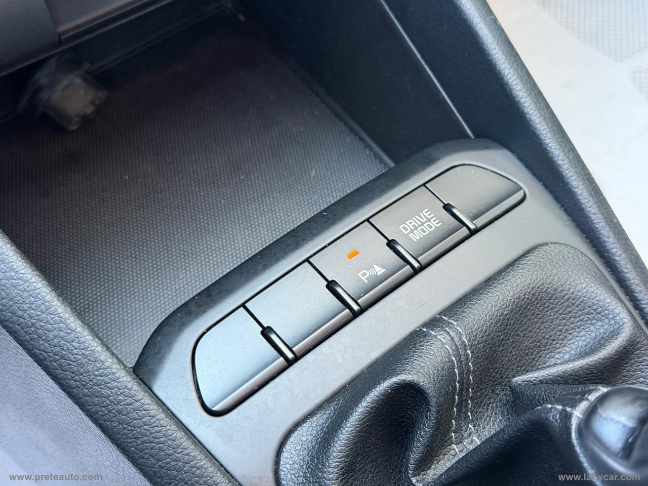 KIA Stonic 1.0 T-GDi 100 CV MHEV iMT Style