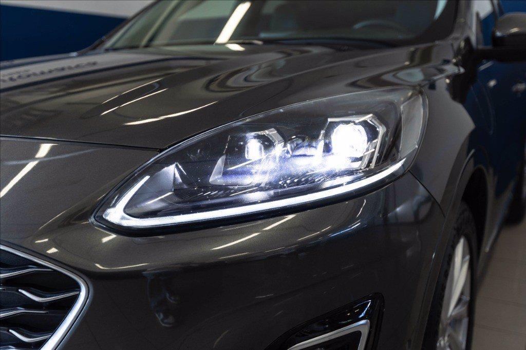 FORD Kuga 2.5 phev Vignale 2wd 225cv e-shifter del 2022
