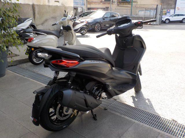 PIAGGIO Beverly 310 S 25Th Anniversary NUOVO