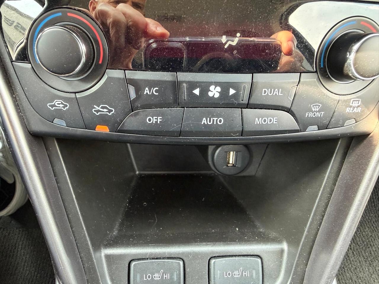 Suzuki S-Cross 1.4 Hybrid 4WD AllGrip Top+