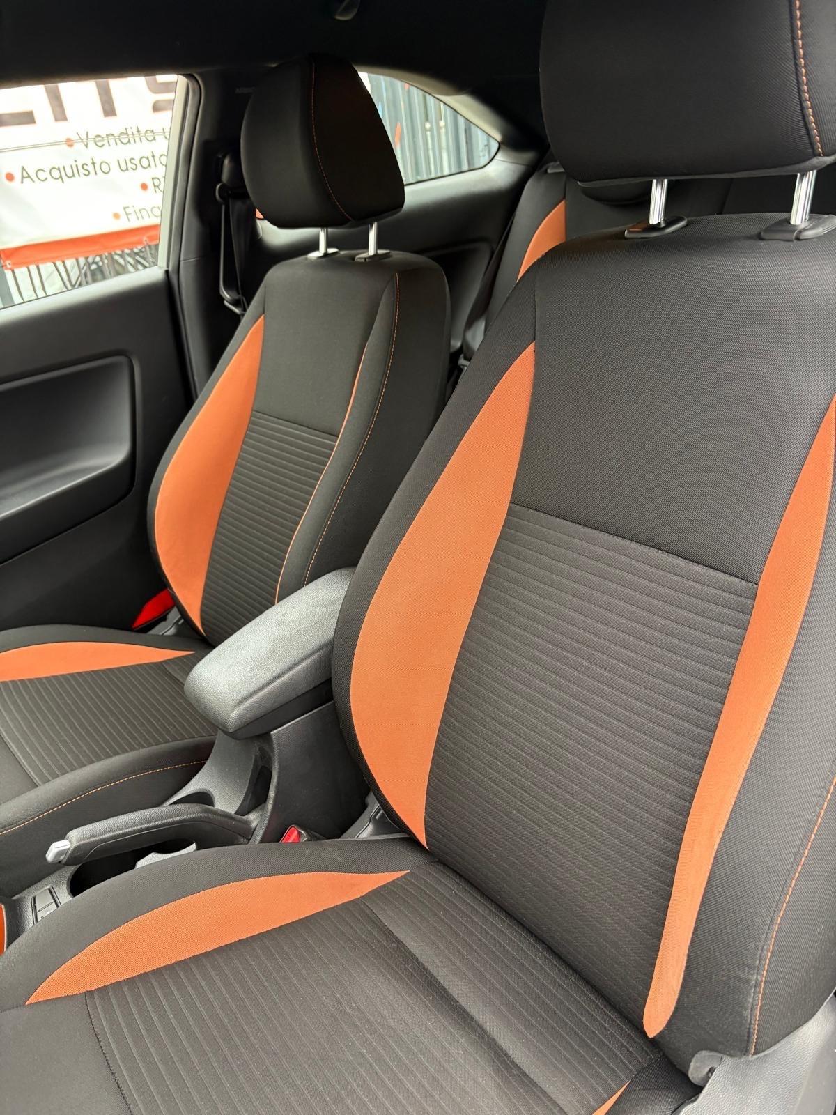 Hyundai i20 Coupé 1.2 85 cv Unicoproprietario