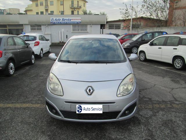 RENAULT Twingo 1.5 dCi 65CV Dynamique