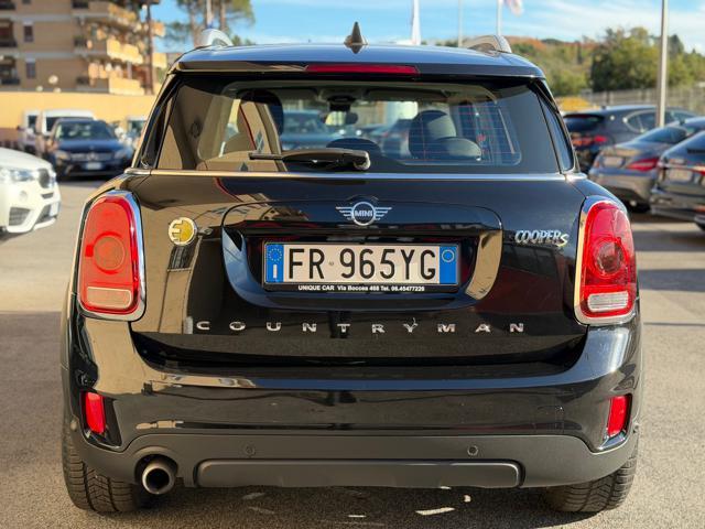 MINI Countryman 1.5 Cooper SE Countryman ALL4 (NESSUN VINCOLO)