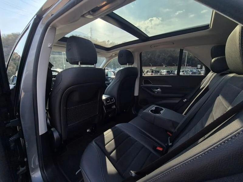 Mercedes-benz GLE 300 d 4Matic Mild Hybrid Premium Plus