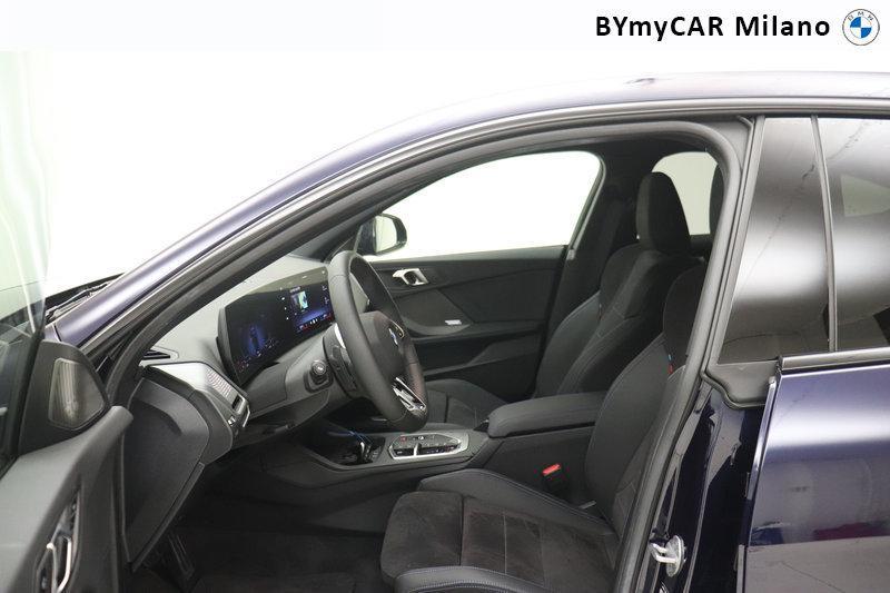 BMW Serie 2 Gran Coupe 220 48V MSport DCT