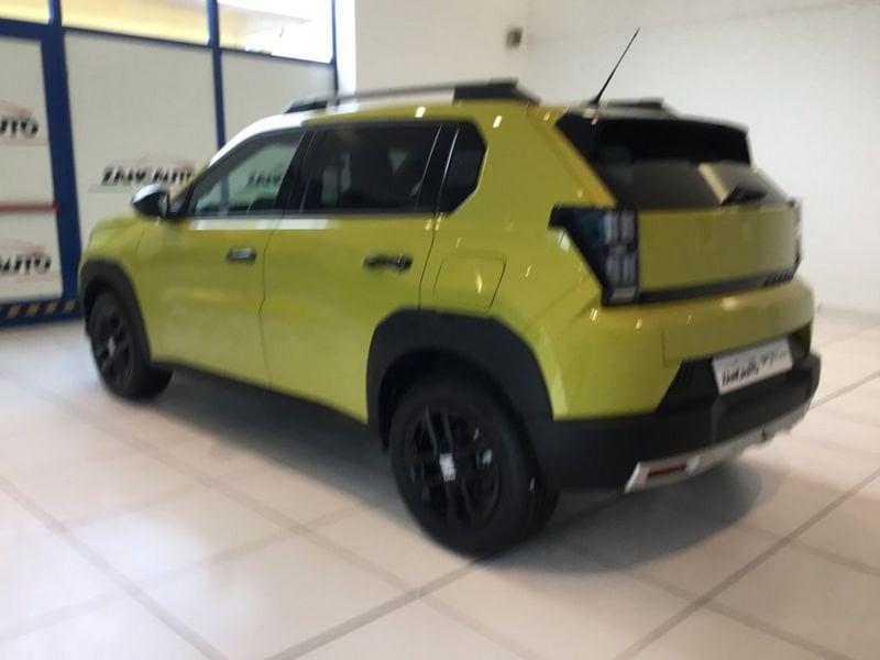 FIAT Grande Panda Grande Panda 1.2 Hybrid 110 CV S&S Icon - PACK STYLE