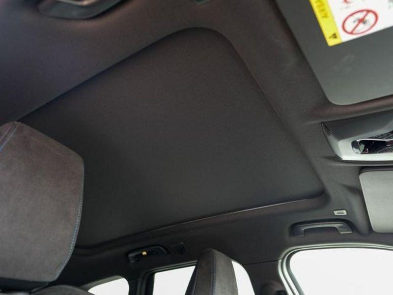 BMW X1 X1 xDrive 20d Msport Pro TETTO/HARMAN/FULL