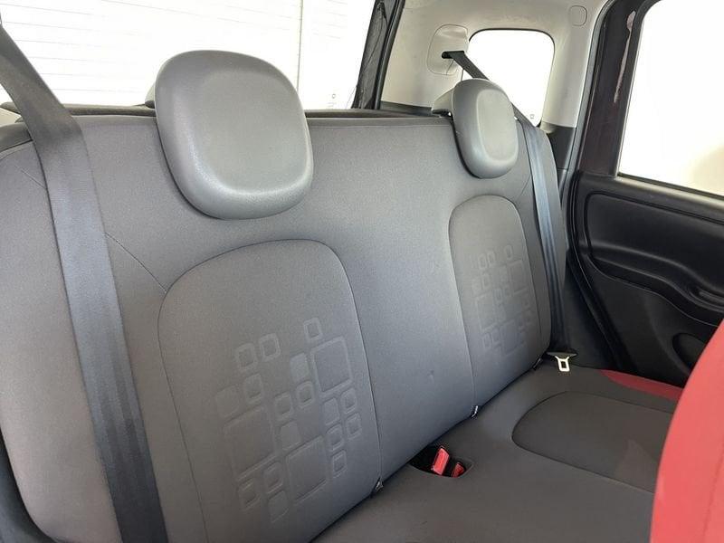FIAT Panda 1.2 69cv EasyPower Easy