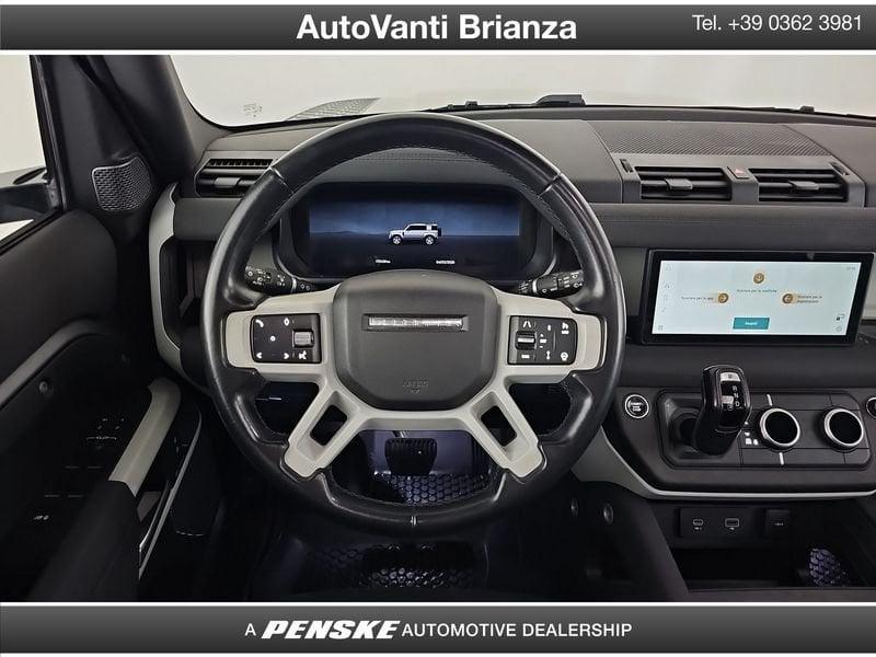 Land Rover Defender Defender 3.0d i6 mhev X-Dynamic SE awd