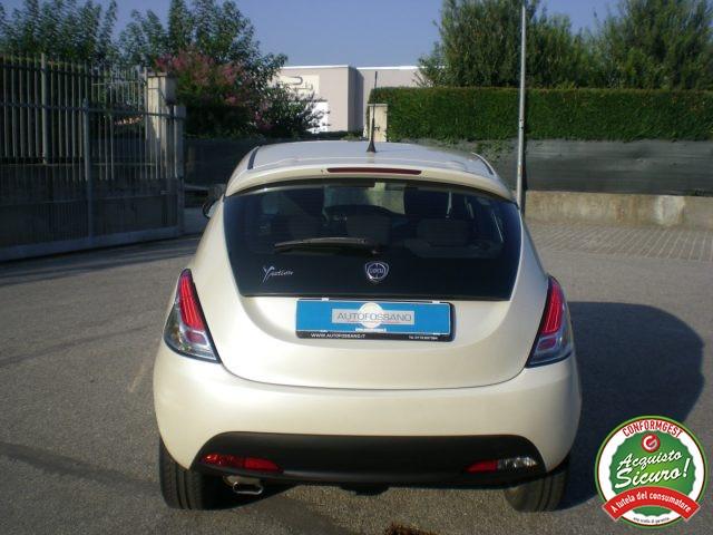 LANCIA Ypsilon 1.2 69 CV 5 porte Gold - PRONTA CONSEGNA