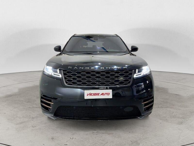 Land Rover Range Rover Velar 2.0 I4 240 CV HSE