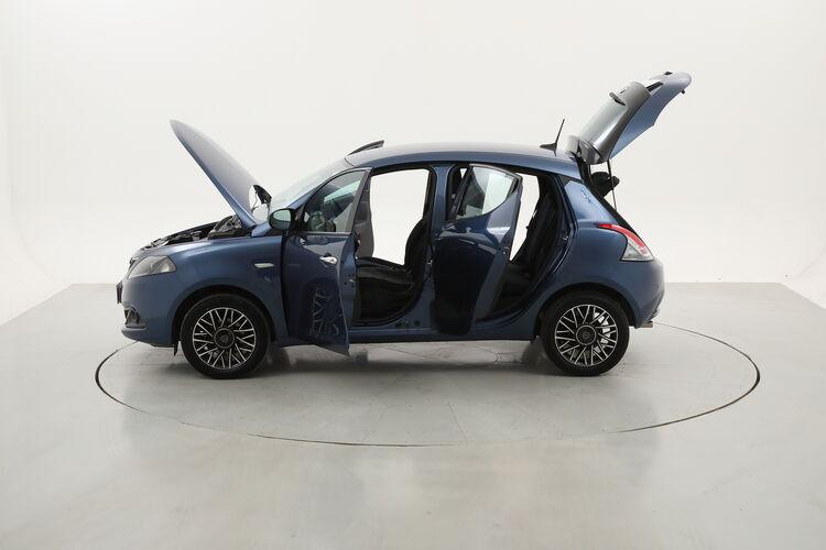 Lancia Ypsilon Hybrid Platino BR897087 1.0 Mild Hybrid 70CV