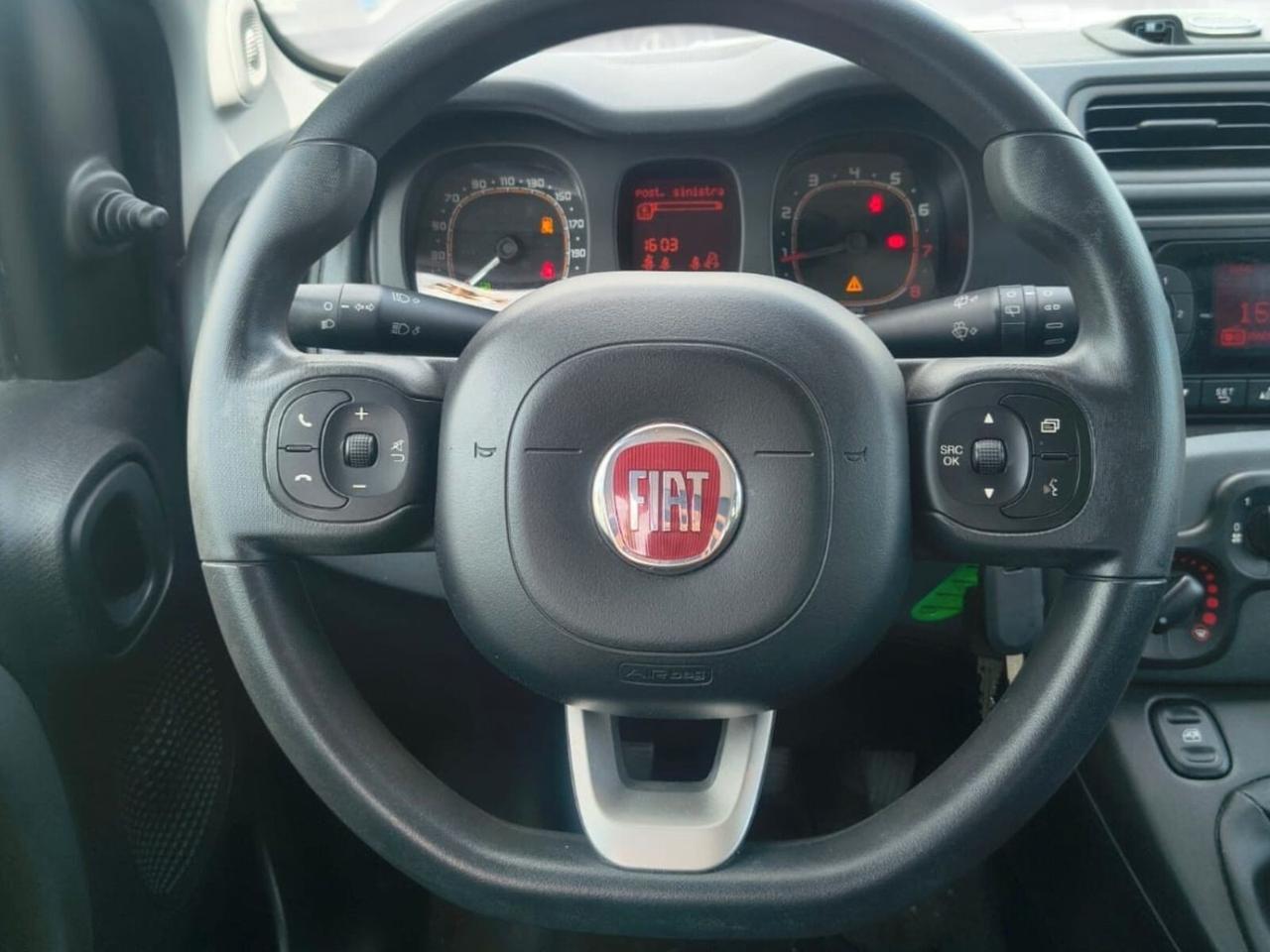 Fiat Panda 1.2 EasyPower Easy