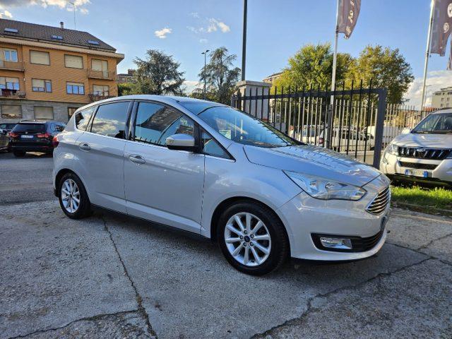 FORD C-Max 1.5 TDCi 120CV Start&Stop