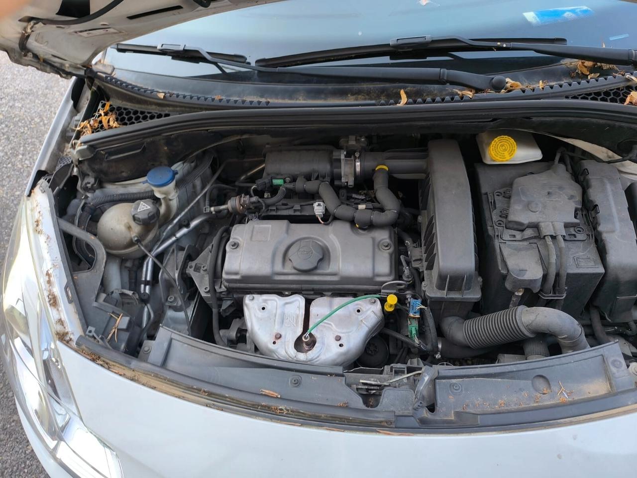 Citroen C3 1.1 Business