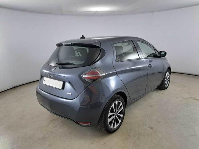 RENAULT ZOE Intens R135