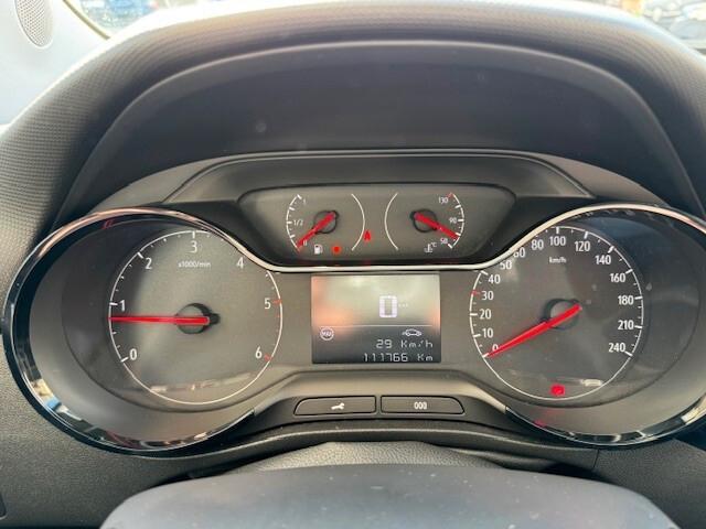 Opel Crossland X 1.5 ECOTEC D 102 CV Start&Stop Innovation