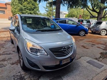 Opel Meriva 1.7 CDTI 110CV Cosmo