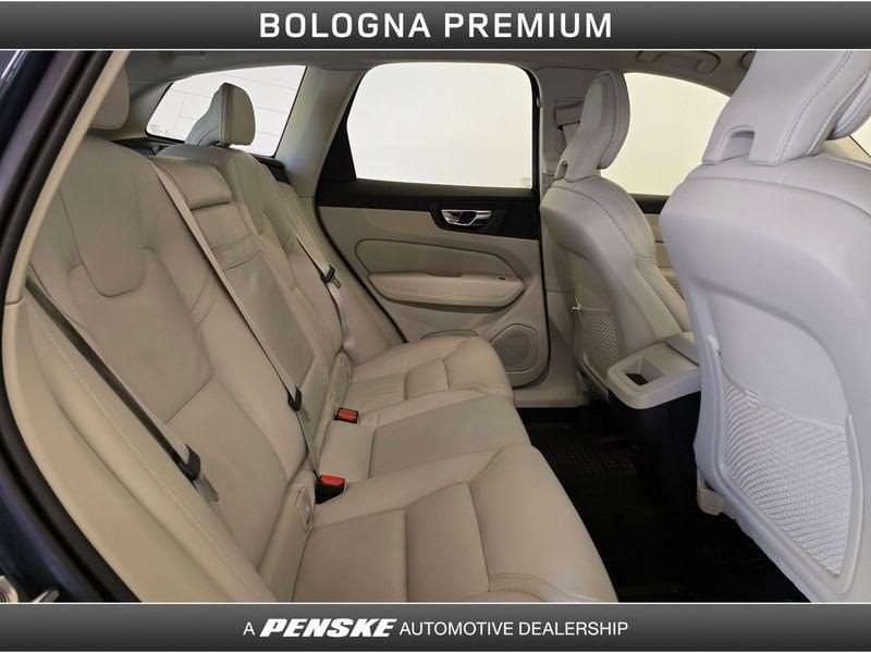 Volvo XC60 XC60 B4 (d) AWD Geartronic Inscription