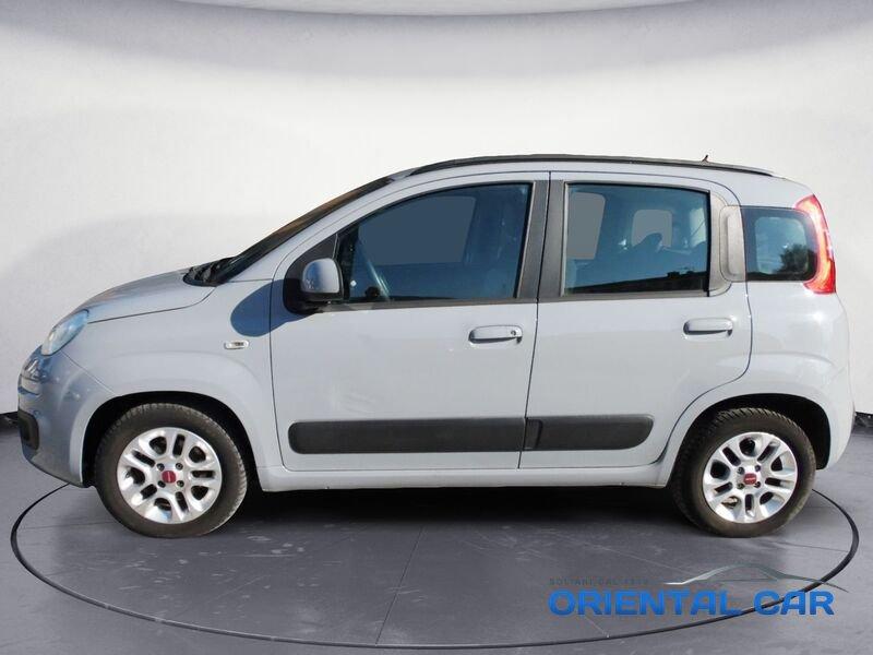 FIAT Panda Panda 1.2 EasyPower Lounge MOLTO BELLA