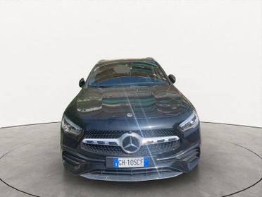 Mercedes-Benz GLA GLA 200 d Automatic Premium