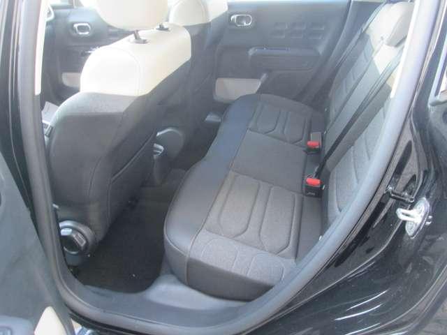 Citroen C3 1.2 puretech Max+Citroen Advanced Confort KM0