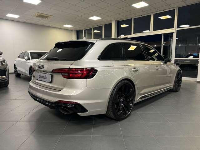 Audi RS4 Avant 2.9 TFSI 450CV - Audi Exclusive