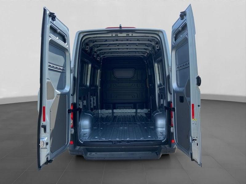 Volkswagen Crafter Crafter 35 2.0 TDI 140CV PM-TA Furgone Business