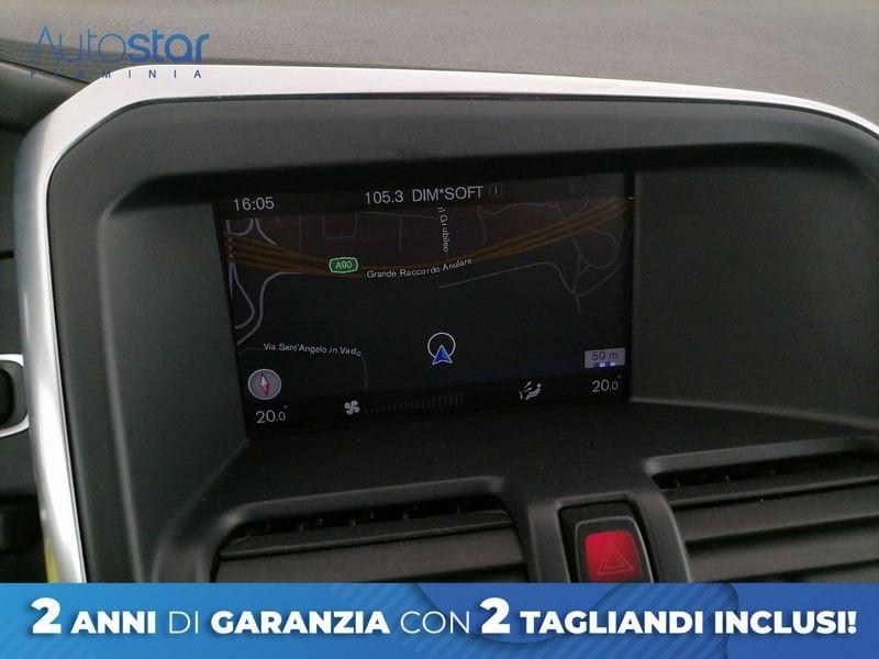 Volvo XC60 2.0 d3 Business 150cv