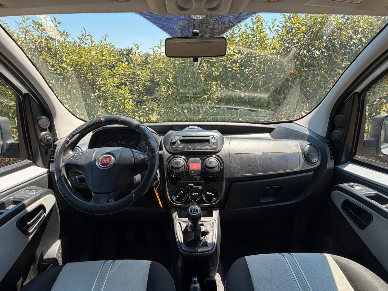 Fiat Qubo 1.3 MJT 75 CV Dynamic