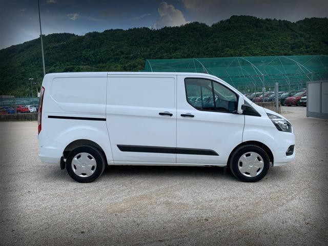 FORD Transit Custom 320 2.0 EcoBlue 130 PC Furgone Trend