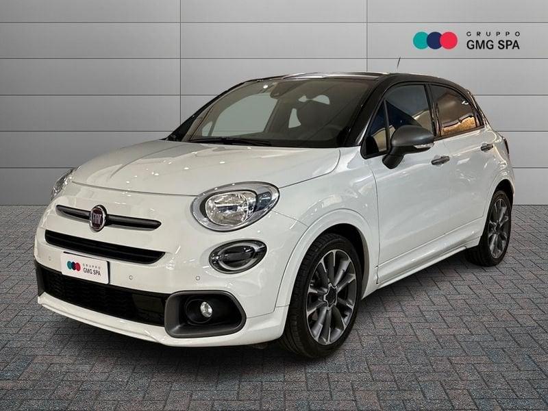 FIAT 500X 1.0 T3 Sport 120cv