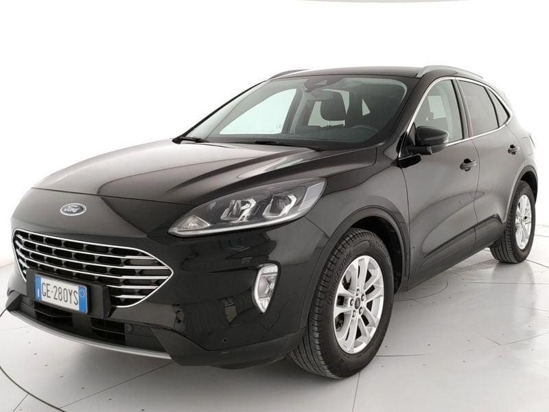 Ford Kuga 1.5 ecoblue Titanium 2wd 120cv