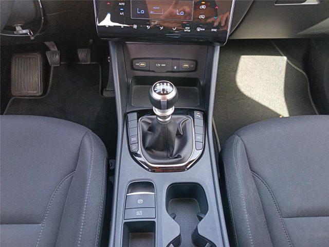 HYUNDAI Tucson 3ª serie 1.6 CRDI 48V XLine